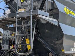 STAS 55 cbm HardoX AGRAR,  7 to. leer, MIETEN?