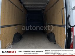 MERCEDES-BENZ Sprinter 317 *Maxi* Kamera+Navi+Klima (7589)