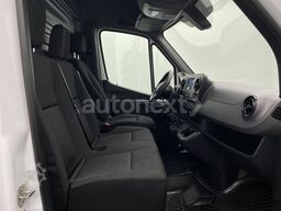MERCEDES-BENZ Sprinter 317 *Maxi* Kamera+Navi+Klima (7589)
