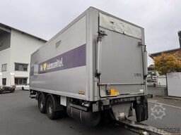 Rohr RZK/18 IV Carrier LBW 2.000kg Durchlade