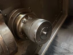 Mazak QT10 CNC + LNS Kurzlader