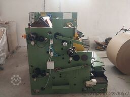 Jagenberg - Kampf 9791D