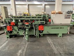 Weinig 22A Unimatic