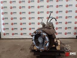 Renault Occ vooras Renault