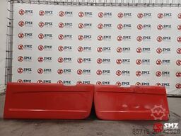 Man Occ set side skirts L/R MAN