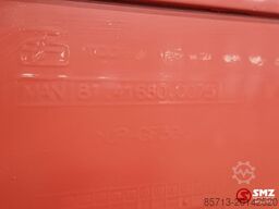 Man Occ set side skirts L/R MAN