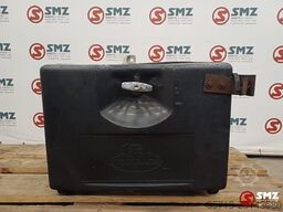 Diversen Occ gereedschapskoffer 50cmx45cmx35cm