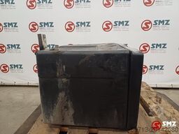 Diversen Occ gereedschapskoffer 50cmx45cmx35cm