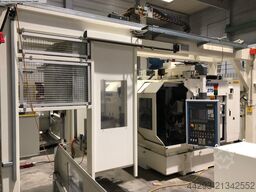 GLEASON Phoenix 275 G