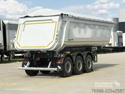 Schmitz Cargobull Kipper Standard