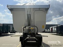 Schmitz Cargobull Kipper Standard