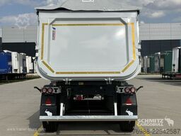 Schmitz Cargobull Kipper Standard