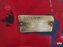 Volvo Occ Versnellingsbak Volvo R1000 1668085