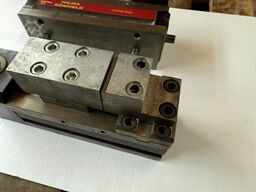 HILMA RÖMHELD Machine Vises