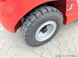 Manitou MSI30 / DIESEL / DUPLEX 3350 / CABIN