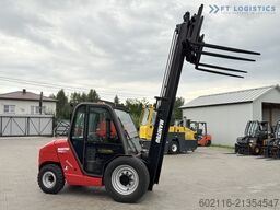 Manitou MSI30 / DIESEL / DUPLEX 3350 / CABIN