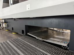 Sumitomi (SHI) Demag Systec 650/1020-2300