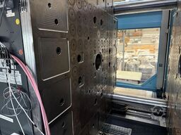 Sumitomi (SHI) Demag Systec 650/1020-2300