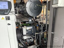 Sumitomi (SHI) Demag Systec 650/1020-2300