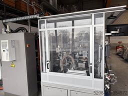 Sumitomi (SHI) Demag Systec 650/1020-2300