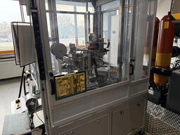 Sumitomi (SHI) Demag Systec 650/1020-2300