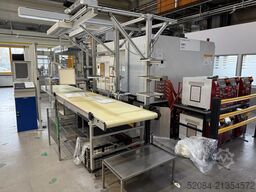 Sumitomi (SHI) Demag Systec 650/1020-2300