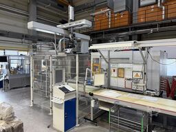 Sumitomi (SHI) Demag Systec 650/1020-2300