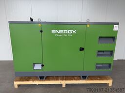 Energy Gruppi EY-45-SA 45kVA