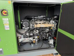 Energy Gruppi EY-45-SA 45kVA