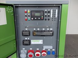 Energy Gruppi EY-45-SA 45kVA