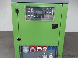Energy Gruppi EY-45-SA 45kVA