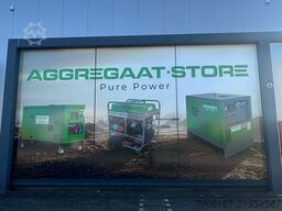 Energy Gruppi EY-45-SA 45kVA