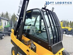 JCB JCB TLT27D DIESEL SIDE-SHIFT FULL CABIN