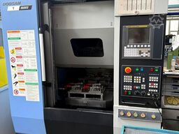 Doosan T 3600D