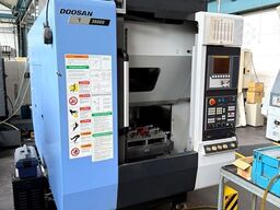 Doosan T 3600D