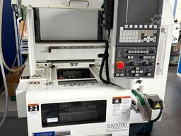 Miyano GN 3200
