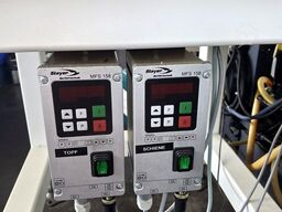 Miyano GN 3200