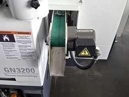 Miyano GN 3200