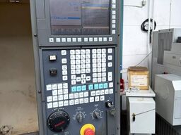 Fanuc Robodrill α-T21iFa
