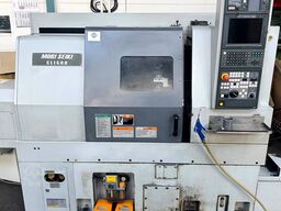 Mori Seiki CL 1500 T