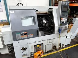 Mori Seiki CL 1500 T