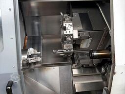 Mori Seiki CL 1500 T