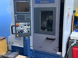 Mori Seiki SL 1000