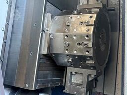 Mori Seiki SL 1000