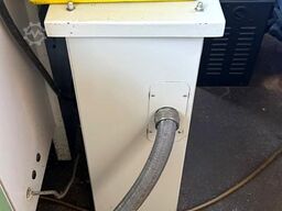 Mori Seiki SL 1000
