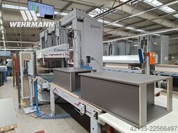 Ligmatech Optimat MDE 10