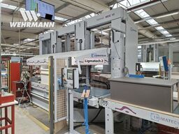 Ligmatech Optimat MDE 10