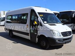 Mercedes-Benz Sprinter Indcar Strada / 7,4m