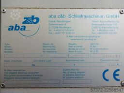 ABA Z&B TWINMASTER 20.10