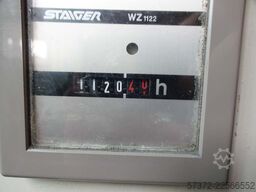 Rösler Gleitschleiftechnik R 300A/ SA-KP/ R 300 RT